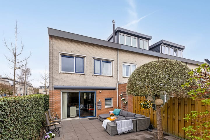 Photo 42 of Wethouder Sonneveldhof 59