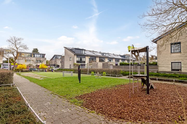 Photo 43 of Wethouder Sonneveldhof 59