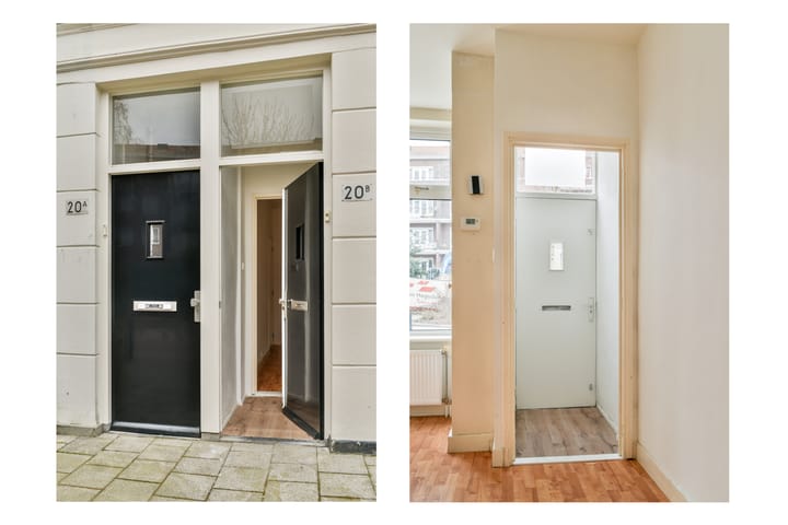 Foto 28 van Paulus Potterstraat 20-A