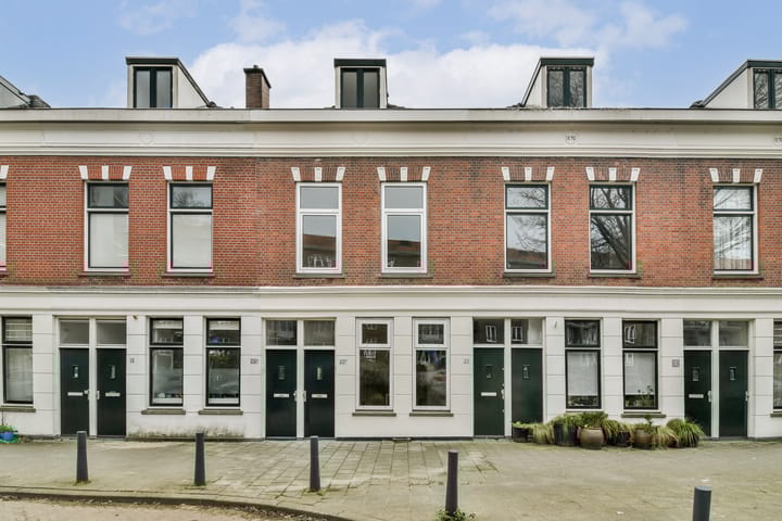 Foto 29 van Paulus Potterstraat 20-A