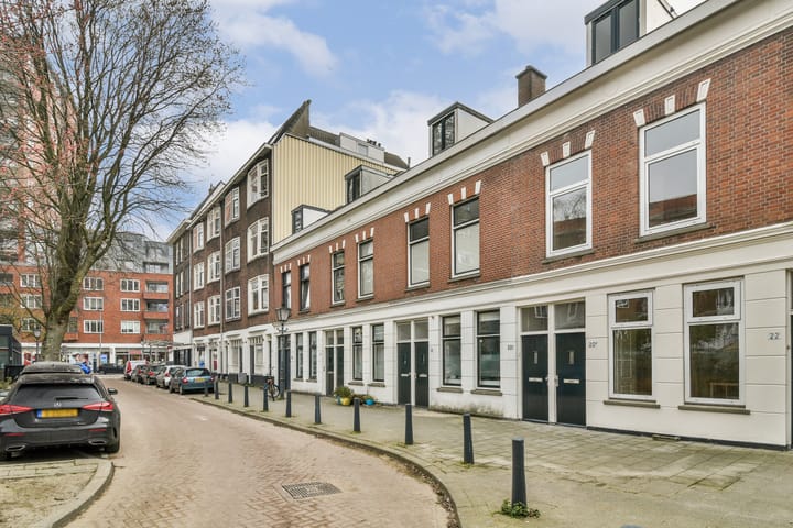 Foto 30 van Paulus Potterstraat 20-A