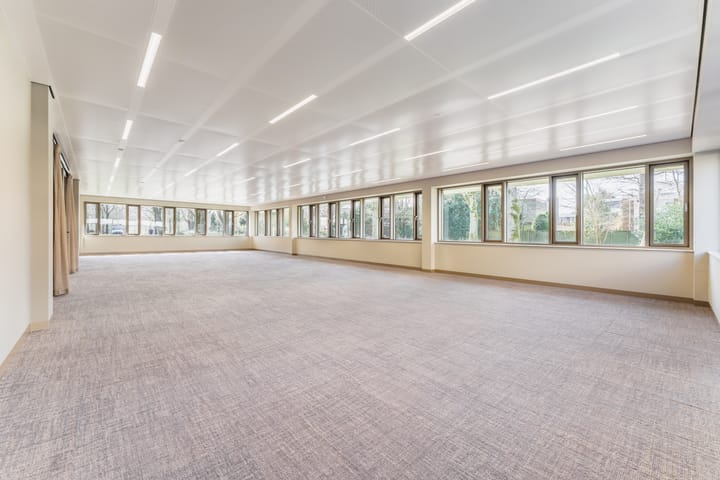 Walborg 2-A, Amsterdam