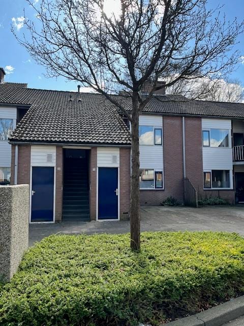 Foto 1 van Meidoornlaan 73