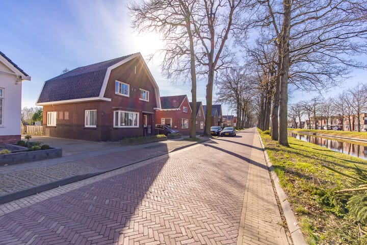 Foto 5 van Hoofdkade 81