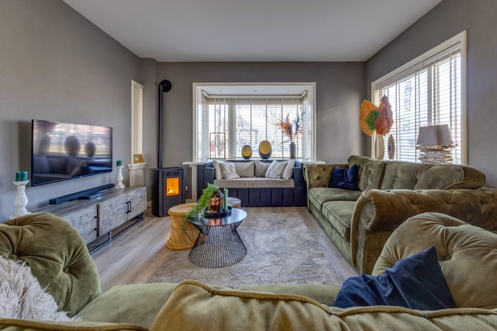 Foto 7 van Hoofdkade 81