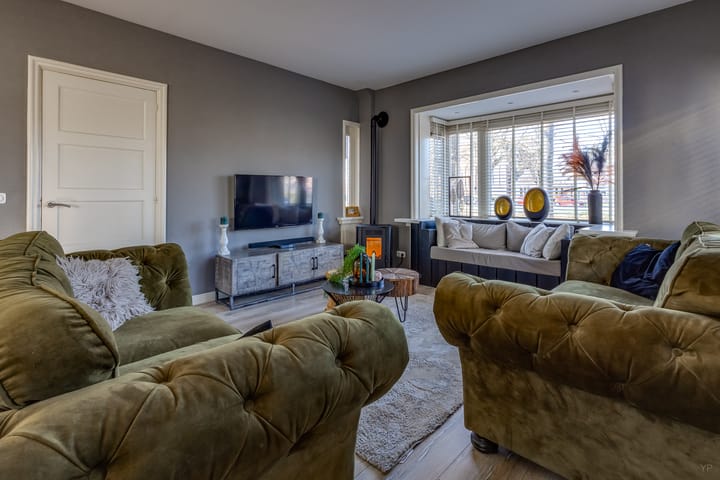 Foto 8 van Hoofdkade 81