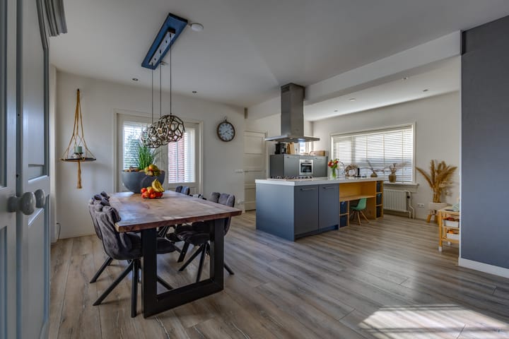 Foto 10 van Hoofdkade 81