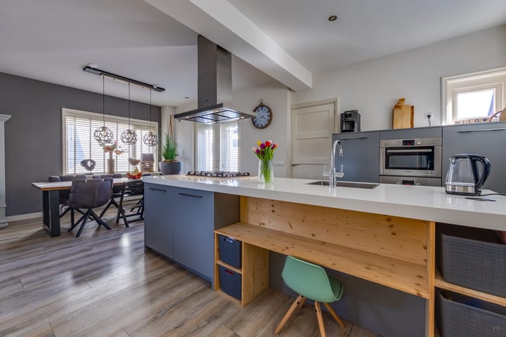 Foto 13 van Hoofdkade 81