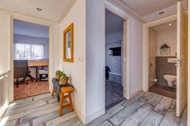 Foto 35 van Hoofdkade 81