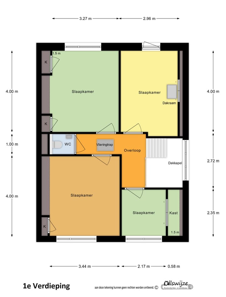 Foto 56 van Hoofdkade 81