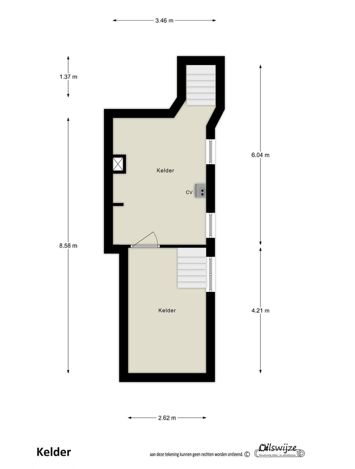 Foto 58 van Hoofdkade 81