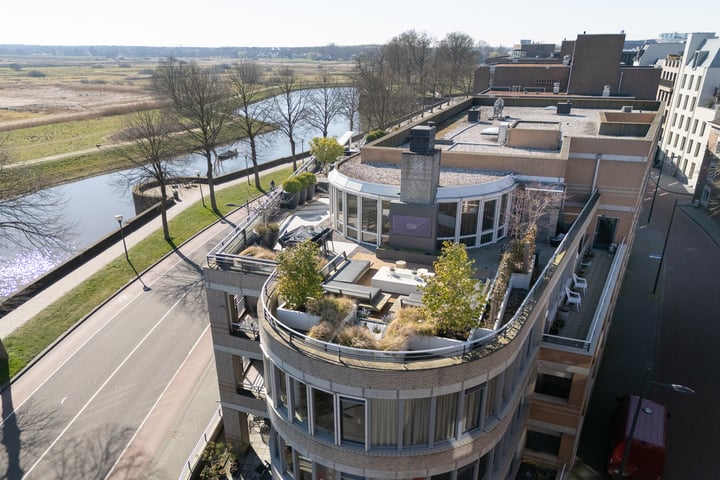 Foto 1 van Zuidwal 11-R
