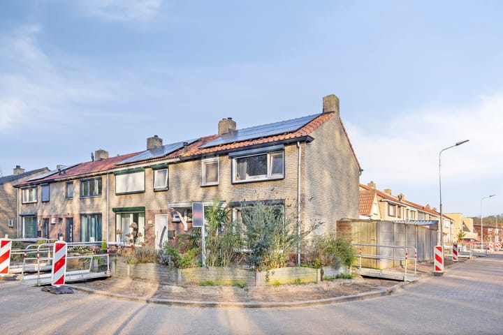 Foto 1 van Willem de Zwijgerlaan 27