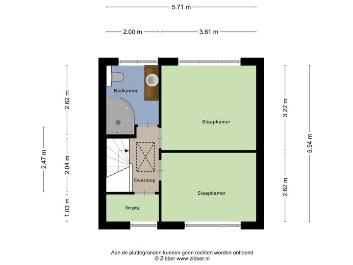 Foto 22 van Willem de Zwijgerlaan 27