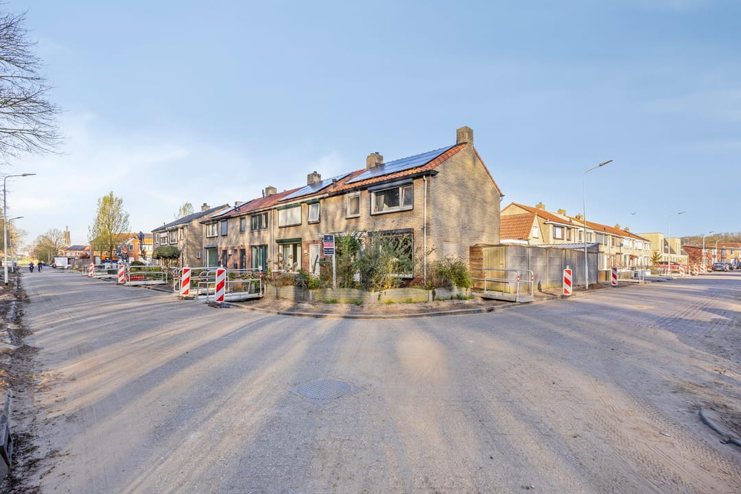 Foto 2 van Willem de Zwijgerlaan 27