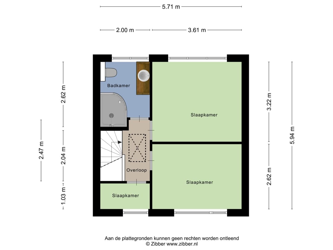 Foto 23 van Willem de Zwijgerlaan 27
