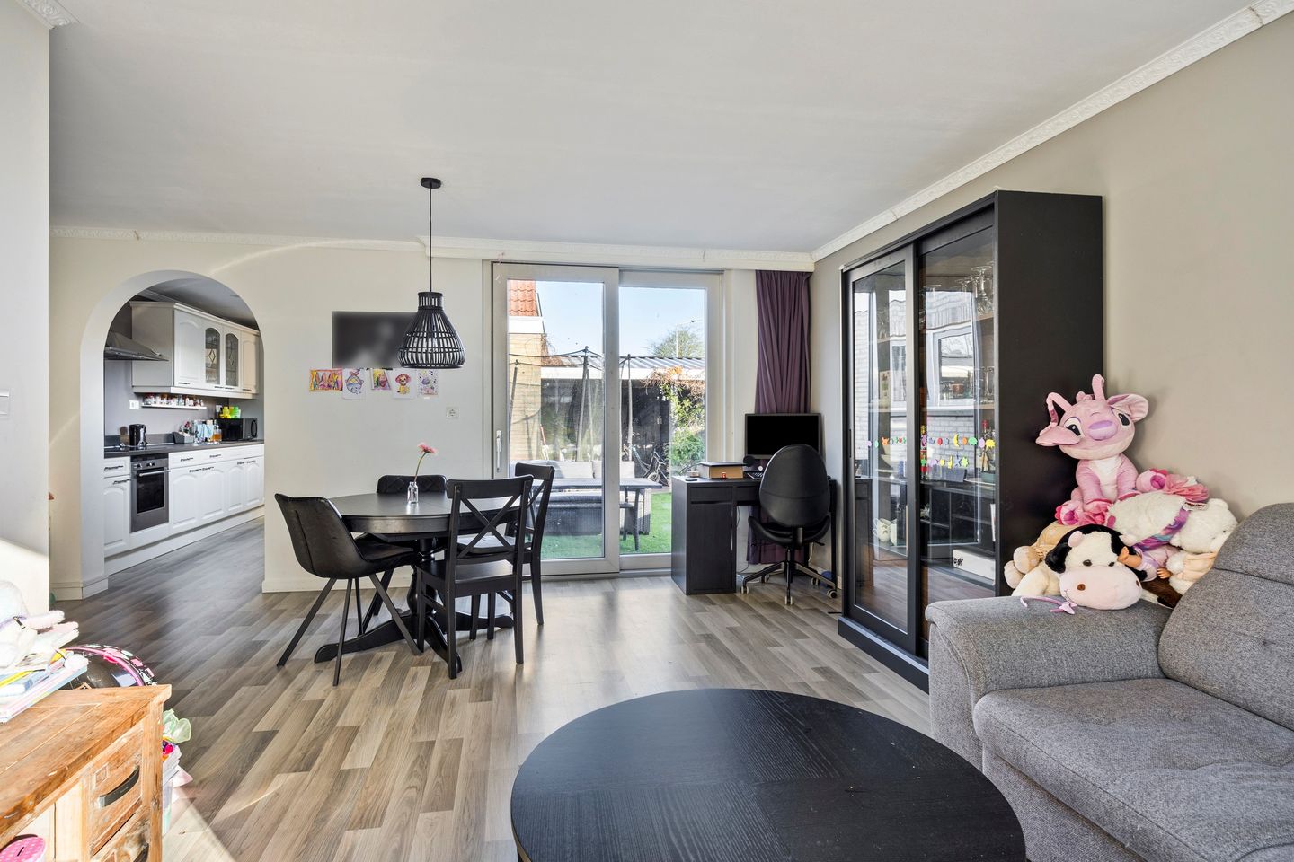 Foto 5 van Willem de Zwijgerlaan 27