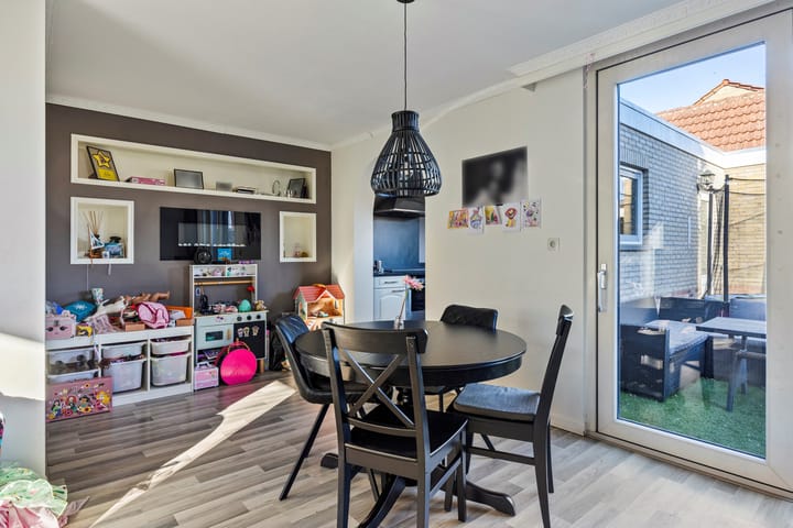 Foto 6 van Willem de Zwijgerlaan 27