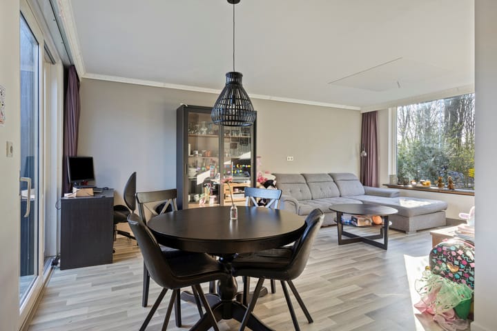 Foto 7 van Willem de Zwijgerlaan 27