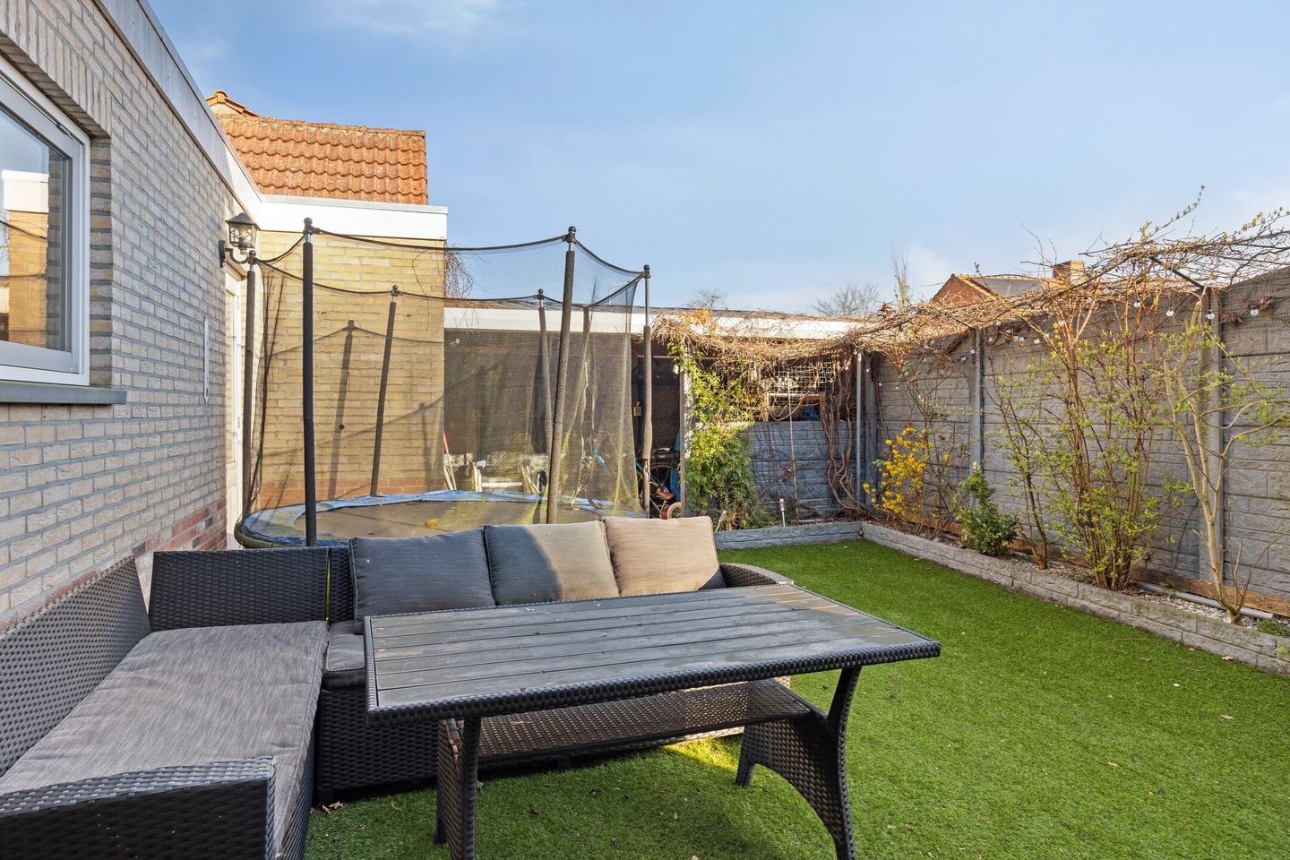 Foto 20 van Willem de Zwijgerlaan 27