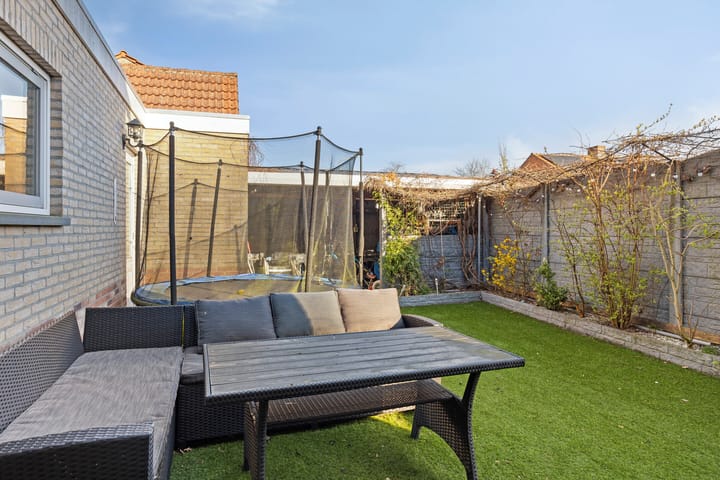 Foto 20 van Willem de Zwijgerlaan 27