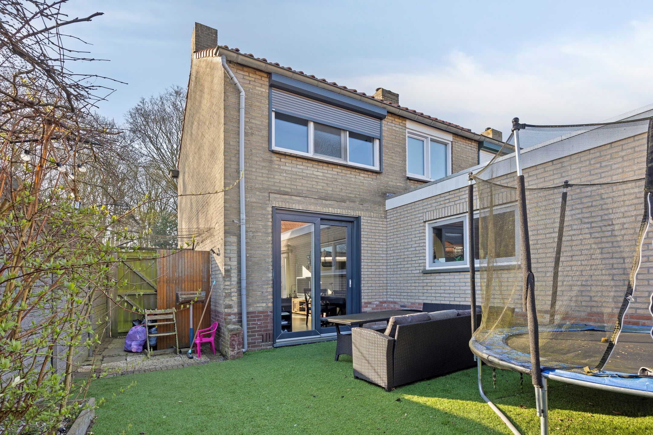 Foto 21 van Willem de Zwijgerlaan 27