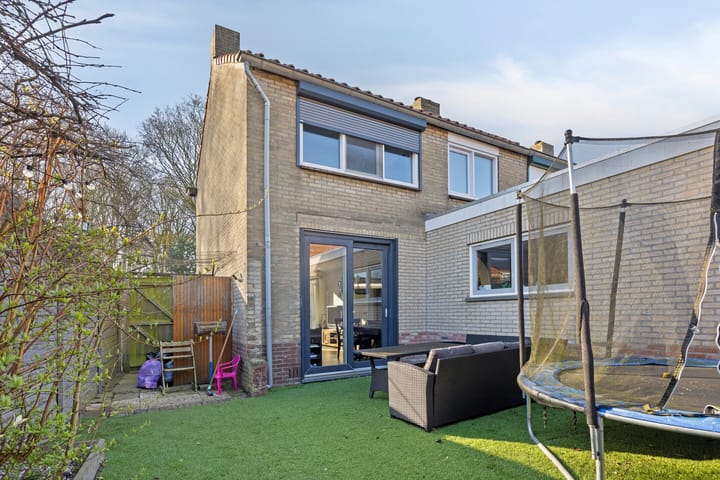 Foto 21 van Willem de Zwijgerlaan 27