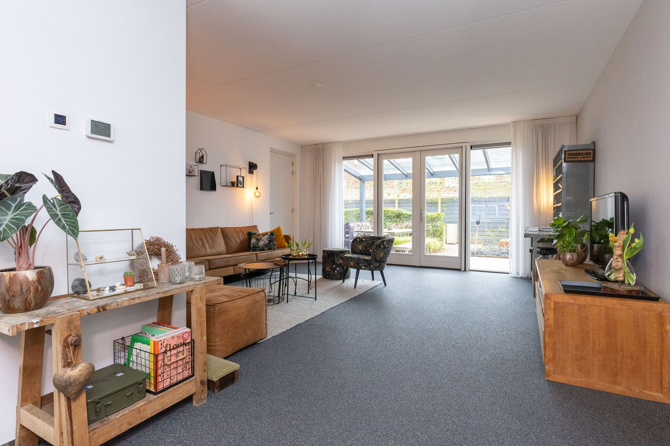 Foto 3 van Adriaan Anthoniszstraat 20