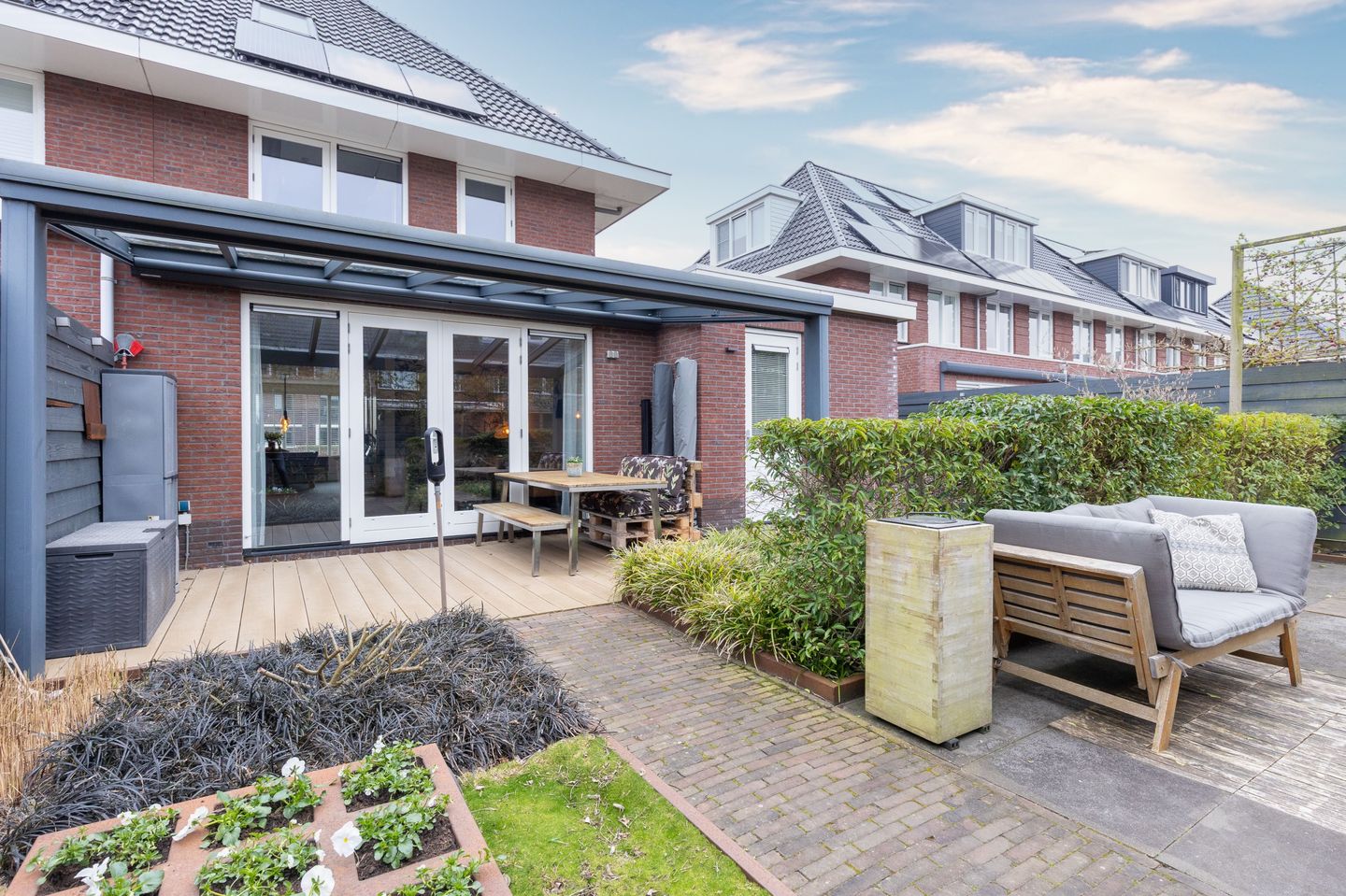 Foto 4 van Adriaan Anthoniszstraat 20