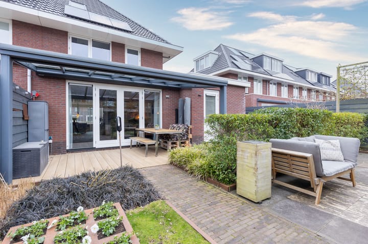 Foto 4 van Adriaan Anthoniszstraat 20