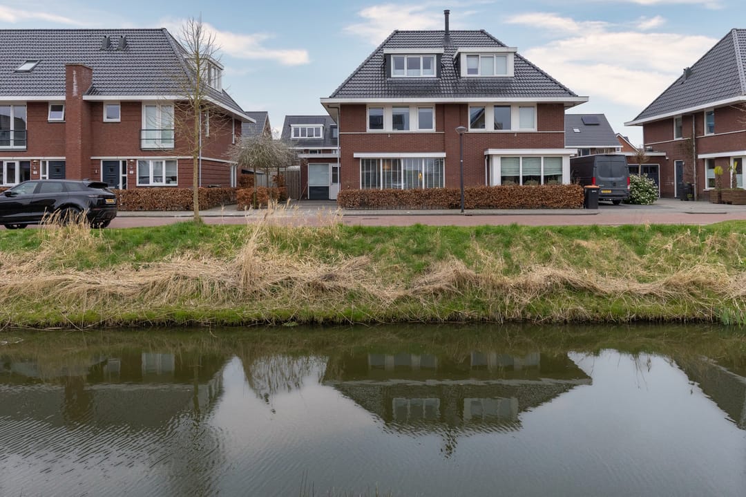 Foto 7 van Adriaan Anthoniszstraat 20