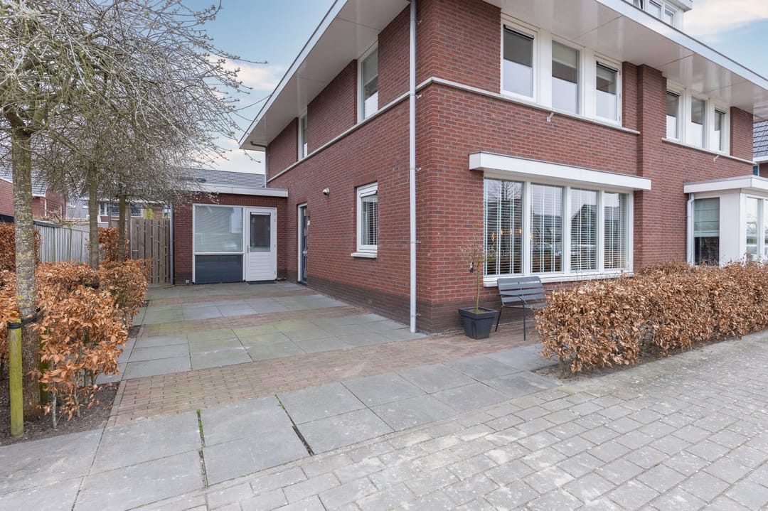 Foto 8 van Adriaan Anthoniszstraat 20