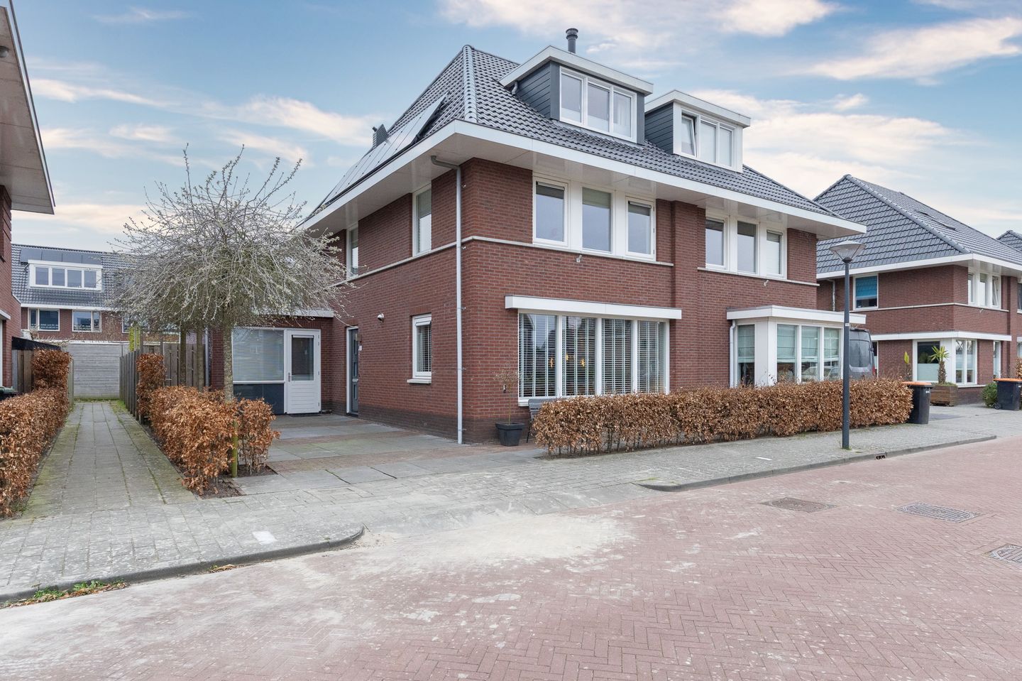 Foto 10 van Adriaan Anthoniszstraat 20