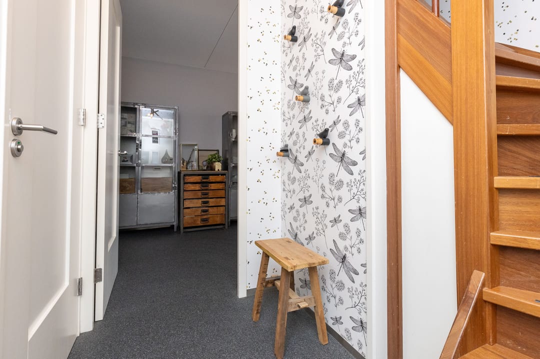 Foto 13 van Adriaan Anthoniszstraat 20