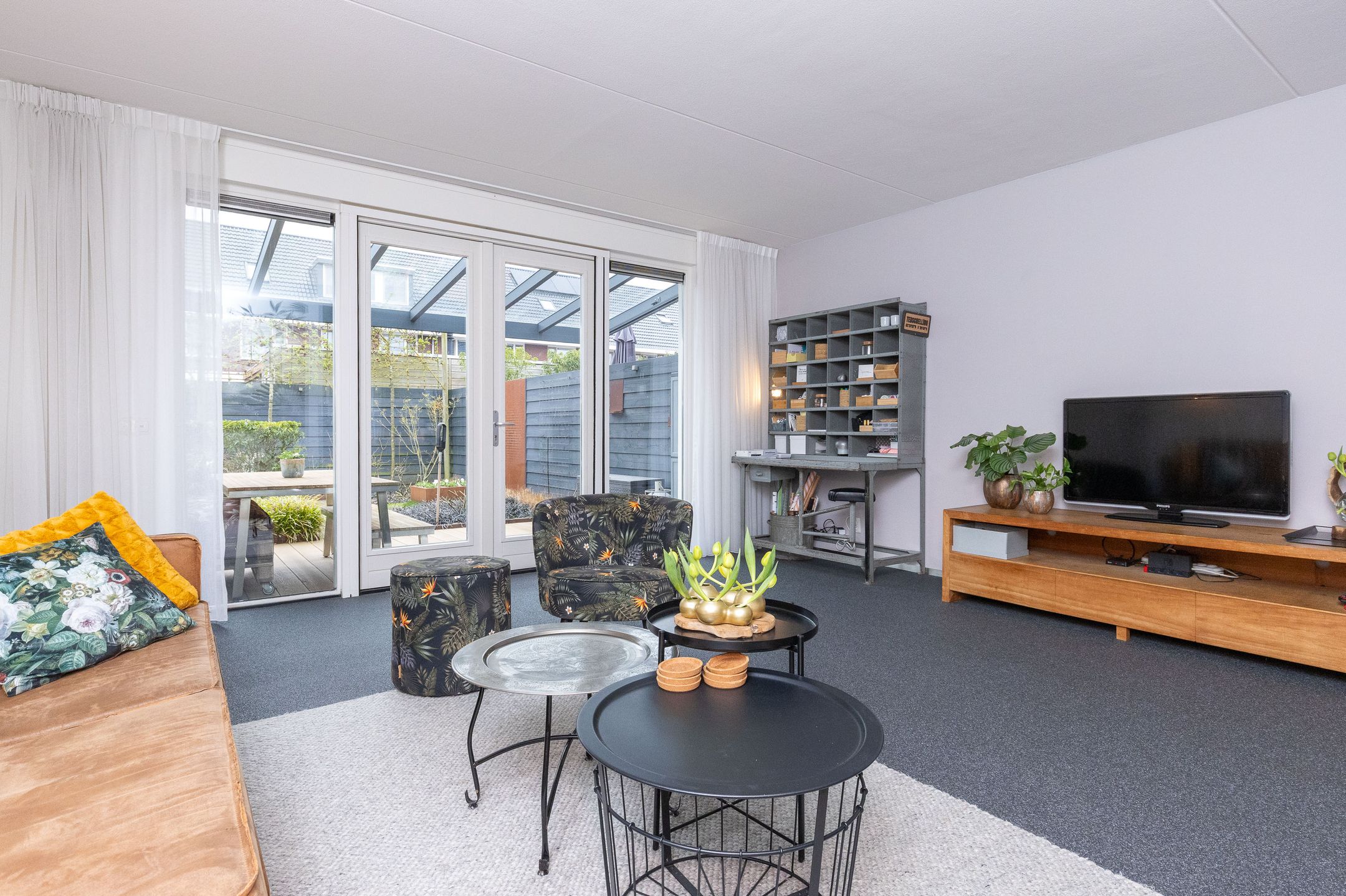 Foto 21 van Adriaan Anthoniszstraat 20