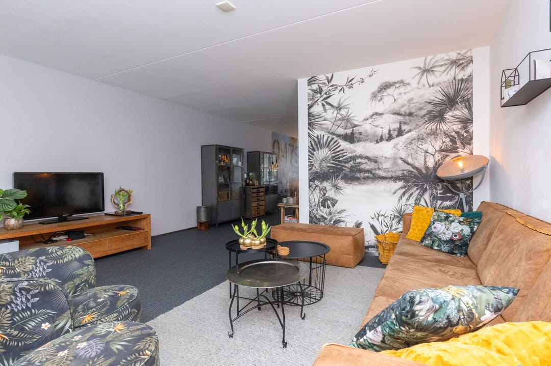 Foto 22 van Adriaan Anthoniszstraat 20