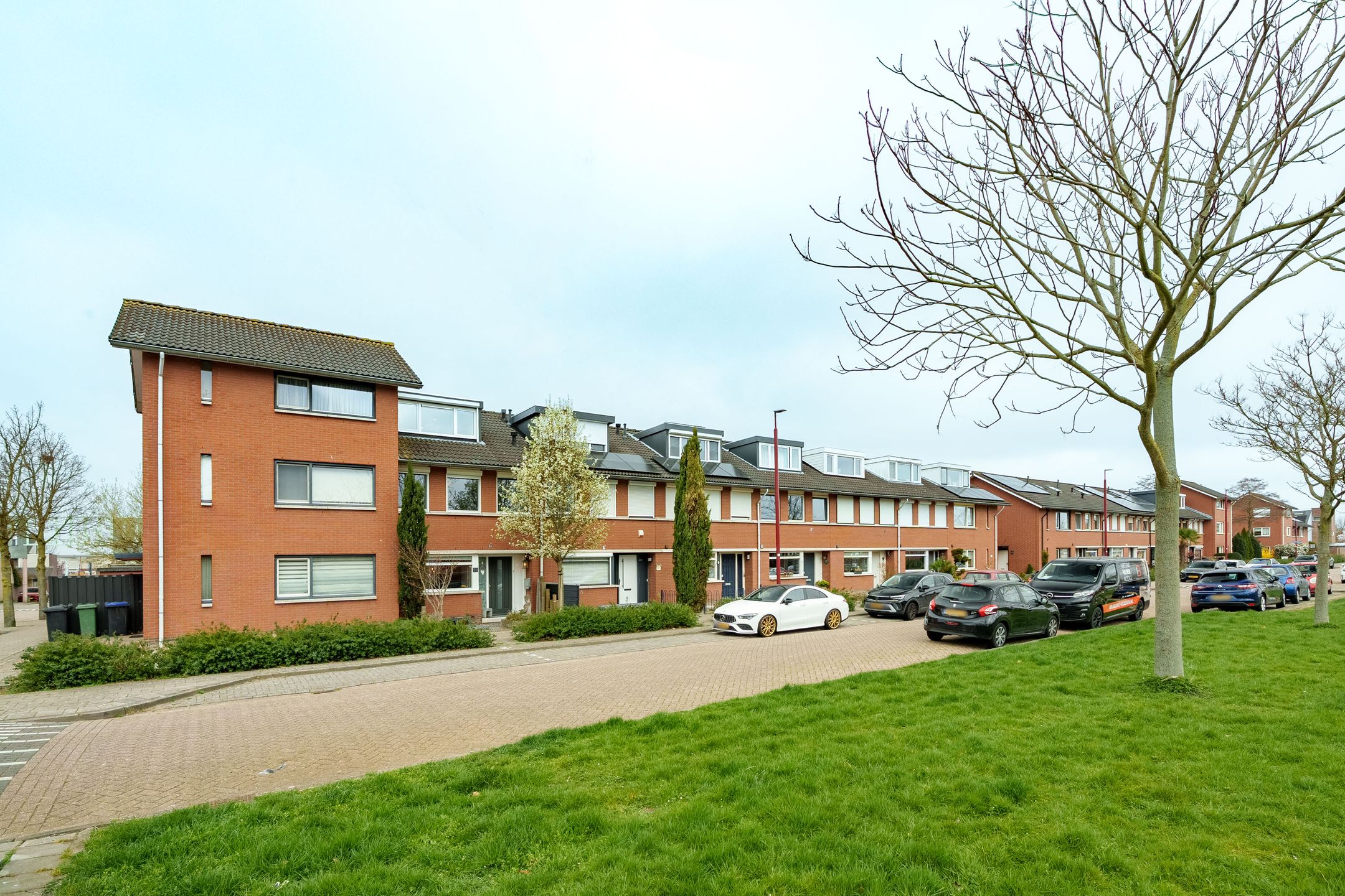 Foto 3 van Simon Vestdijkhove 35