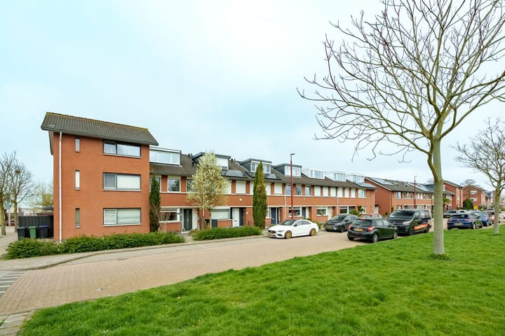 Foto 3 van Simon Vestdijkhove 35