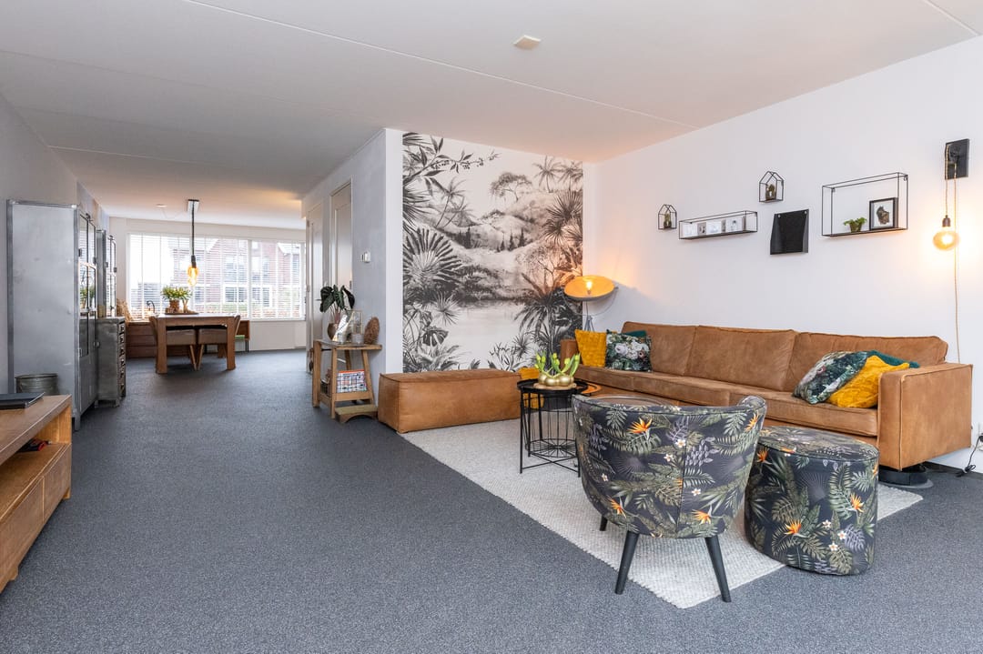 Foto 23 van Adriaan Anthoniszstraat 20