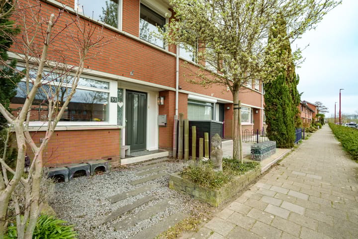 Foto 4 van Simon Vestdijkhove 35