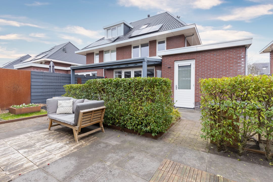 Foto 26 van Adriaan Anthoniszstraat 20