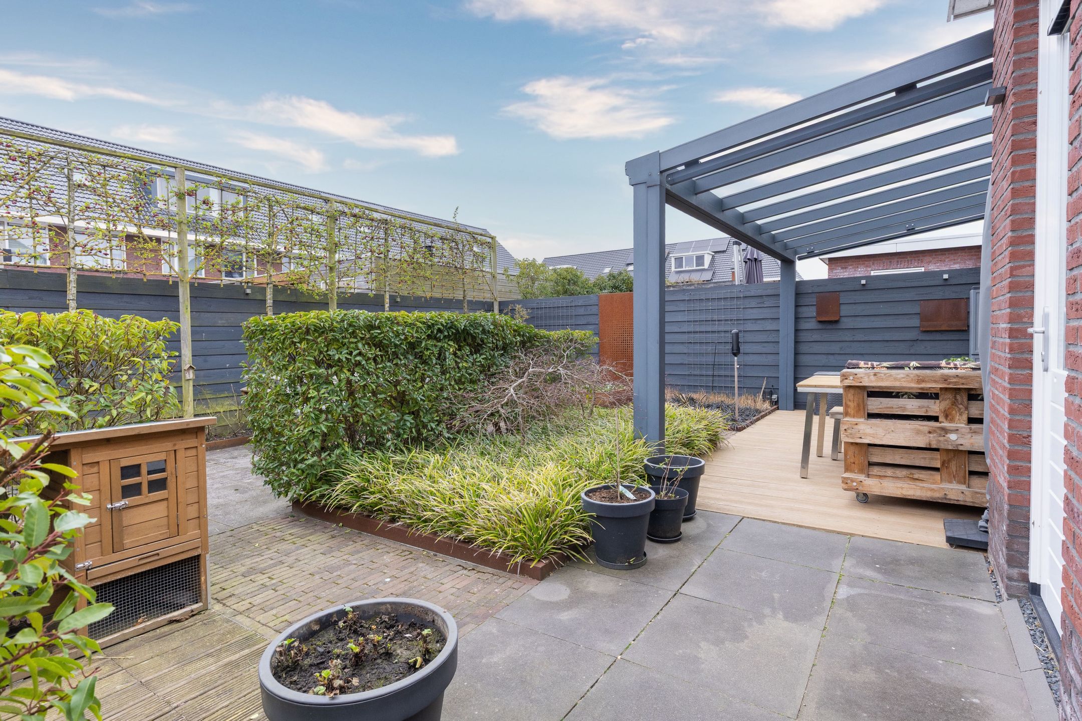 Foto 27 van Adriaan Anthoniszstraat 20