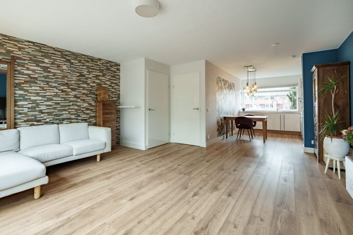 Foto 8 van Simon Vestdijkhove 35