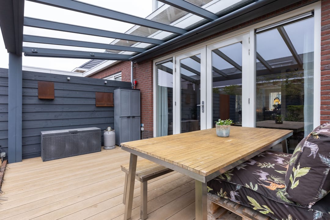 Foto 28 van Adriaan Anthoniszstraat 20