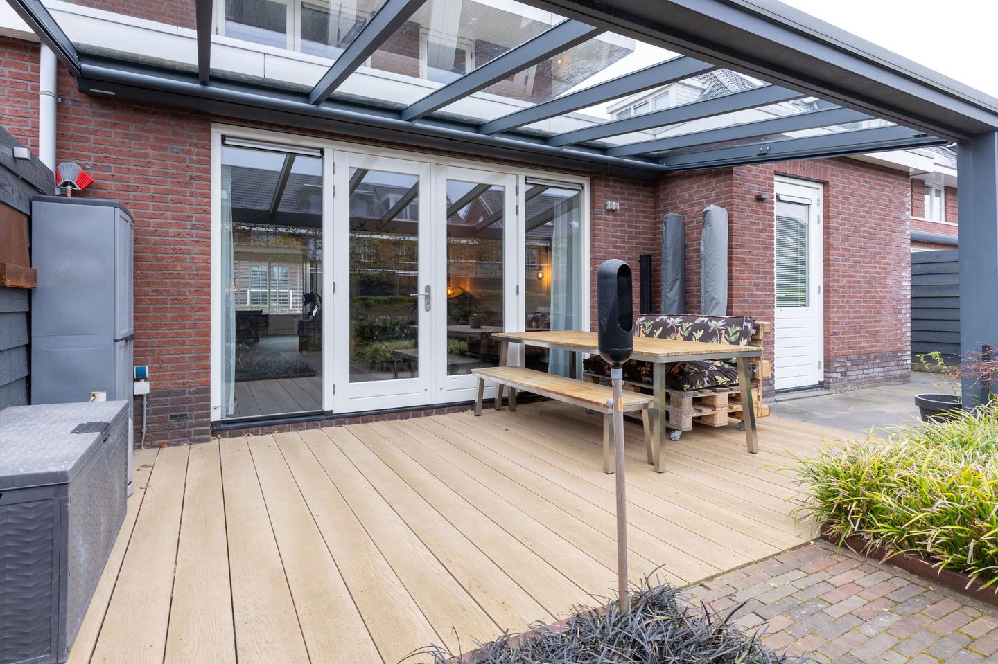 Foto 29 van Adriaan Anthoniszstraat 20