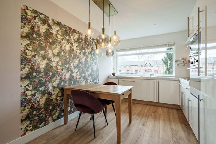 Foto 10 van Simon Vestdijkhove 35