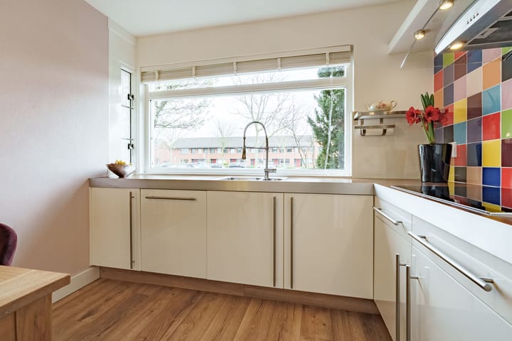 Foto 11 van Simon Vestdijkhove 35