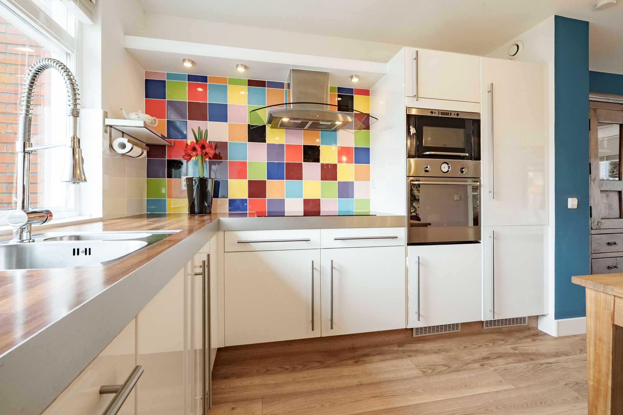 Foto 12 van Simon Vestdijkhove 35