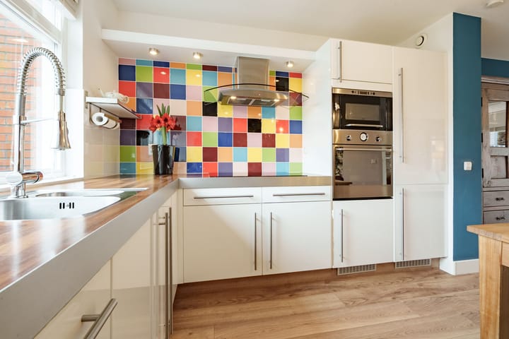 Foto 12 van Simon Vestdijkhove 35