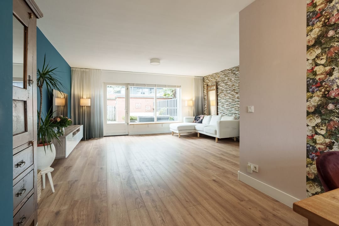 Foto 13 van Simon Vestdijkhove 35